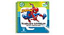 LeapStart® 3D Marvel’s Spider-Man Vocabulary Adventure Words & Listening Skills View 5