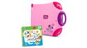 LeapStart™ Interactive Learning System for Preschool & Pre-Kindergarten - My Pal Violet Special Edition View 3