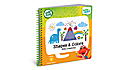 LeapStart™ Preschool Shapes & Colors Activity Book View 3