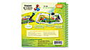 LeapStart™ Preschool Shapes & Colors Activity Book View 5