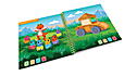 LeapStart® 3D Preschool Shapes & Colours Activity Book View 6