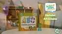 Leapstart® Buddies: Alphabet Adventures View 2
