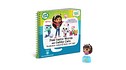 Leapstart® Buddies: Gabby's Dollhouse Paw-tastic Words and Gabby Cats View 1