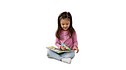Leapstart® Buddies: Gabby's Dollhouse Paw-tastic Words and Gabby Cats View 3