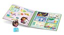 Leapstart® Buddies: Gabby's Dollhouse Paw-tastic Words and Gabby Cats View 8