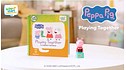 Leapstart® Buddies: Peppa Pig Playing Together View 2