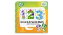 Leapstart® Buddies: Scout & Friends Maths View 2