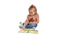Leapstart® Buddies: Scout & Friends Maths View 3