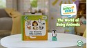 Leapstart® Buddies: The World of Baby Animals View 2