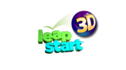 LeapStart® 3D Disney Princess Shine with Vocabulary<br>Language & Communication Skills View 3