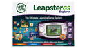 LeapsterGS Explorer™ (Pink) View 8