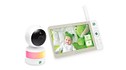 LeapView Max 7" Pan & Tilt Baby Monitor View 2