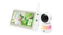 LeapView Max 7" Pan & Tilt Baby Monitor View 3
