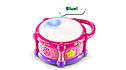Learn & Groove® Color Play Drum (Pink) View 3
