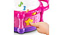 Learn & Groove™ Color Bilingual Play Drum - Online Exclusive Pink View 4