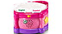 Learn & Groove™ Color Bilingual Play Drum - Online Exclusive Pink View 5