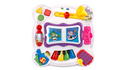 Learn & Groove™ Musical Table Activity Center - Online Exclusive Pink View 2
