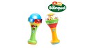 Learn & Groove® Shakin' Colors Maracas™ View 2