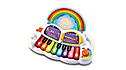 Learn & Groove Rainbow Lights Piano™ View 1