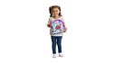 Learning Friends® 100 Words Book™ (Purple) View 8