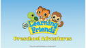 Learning Friends Preschool Adventures: Hippo Tells Stories View 8