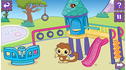 Learning Friends Preschool Adventures: Monkey Creates! View 3