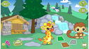Learning Friends Preschool Adventures: Ms. Giraffe Explores! View 3