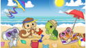Learning Friends™ Preschool Adventures: Turtle's ABCs! View 1
