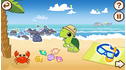 Learning Friends™ Preschool Adventures: Turtle's ABCs! View 3