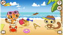 Learning Friends™ Preschool Adventures: Turtle's ABCs! View 6