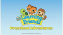Learning Friends™ Preschool Adventures: Turtle's ABCs! View 8