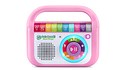 Let’s Record! Music Player™ - Pink View 1