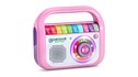 Let’s Record! Music Player™ - Pink View 3