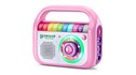 Let’s Record! Music Player™ - Pink View 5