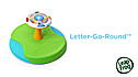 Letter-Go-Round™ View 2