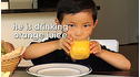 Little Pim English/ESL: Eating and Drinking View 5