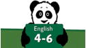 Little Pim English/ESL: Volumes 4, 5, and 6 View 1