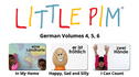 Little Pim German: Volumes 4, 5, and 6 View 5