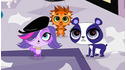Littlest Pet Shop: Helicopter Dad View 3