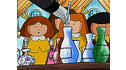New Adventures of Madeline: Madeline Goes Out View 4
