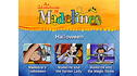 New Adventures of Madeline: Madeline Halloween View 5