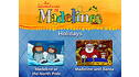 New Adventures of Madeline: Madeline Holidays View 4