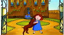 New Adventures of Madeline: Madeline Lost in Paris View 3