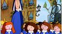 New Adventures of Madeline: Madeline Lost in Paris View 4
