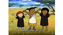 New Adventures of Madeline: Sing-A-Long Around the World View 2