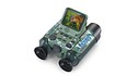 Magic Adventures® Binoculars - Camouflage View 1