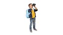 Magic Adventures® Binoculars - Camouflage View 12