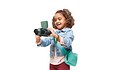 Magic Adventures® Binoculars - Camouflage View 5