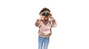 Magic Adventures® Binoculars - Camouflage View 7