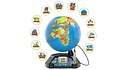 Magic Adventures® Globe View 8